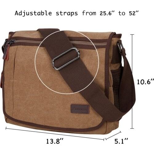 Modoker Men's Clutches