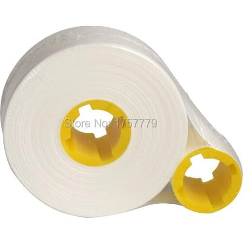 OAM optic fiber Connector Cleaner Replacement wick non-fiber cleaning pen rod fiber end face cleaner Tapes for the core