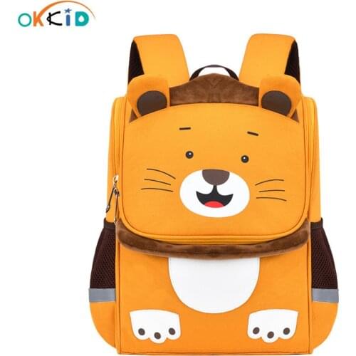 Детские рюкзаки OKKID China At AliExpress