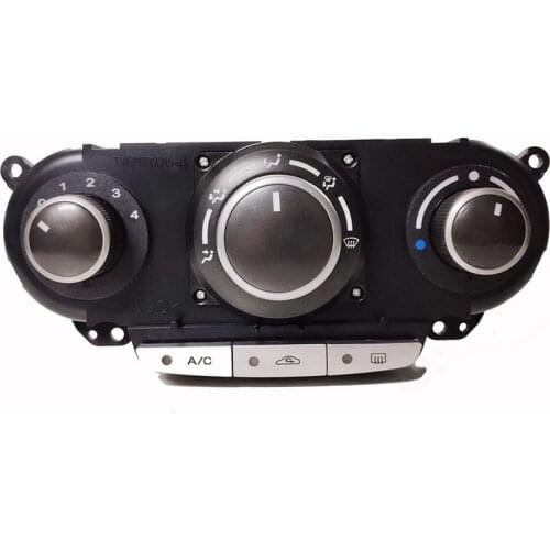 Air AC Heater Panel Climate Condition Panel Control for Buick Excelle 08-15 9023905