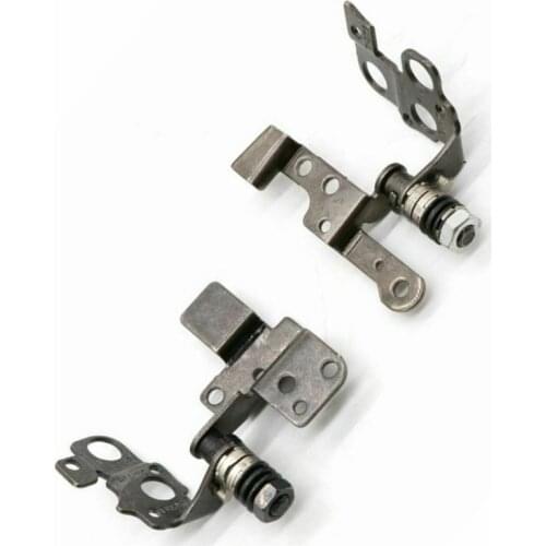 Laptop Lcd Hinges For HP Envy Touchsmart 15-J 15-J000 15-J100 envy M6-N M6-N010DX series LCD Hinges set Left Right 720548-001