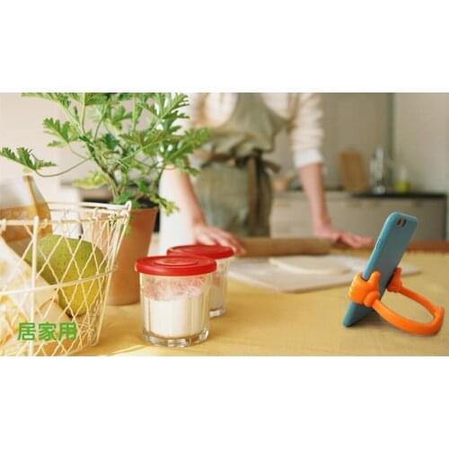 Mobile phone holder support stents For Motorola Moto G4 / Moto G4 Plus 5.5"