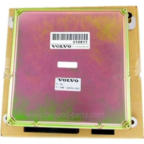 Free shipping EC290B BLC BNLC excavato VECU programmed 14518349