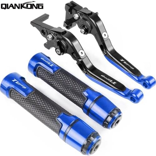 For Suzuki TL1000S 1997 1998 1999 2000 2001 TL 100r Motorcycle Brake Handle CNC Adjustable Brake Clutch Lever Handbar Ends