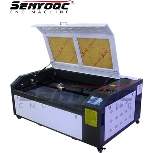 SENYOQC Woodworking Machinery