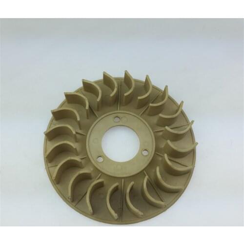 STARPAD Auto parts Motor gasoline generator accessories 5KW-8KW air impeller motor fan free shipping