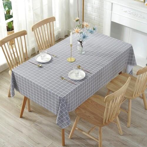 UFRIDAY Disposable Tablecloths