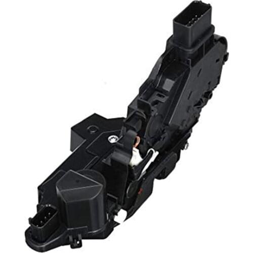 Rear Left Side Door Lock Latch LR013892 Fit For Land Rover Range Rover LR2