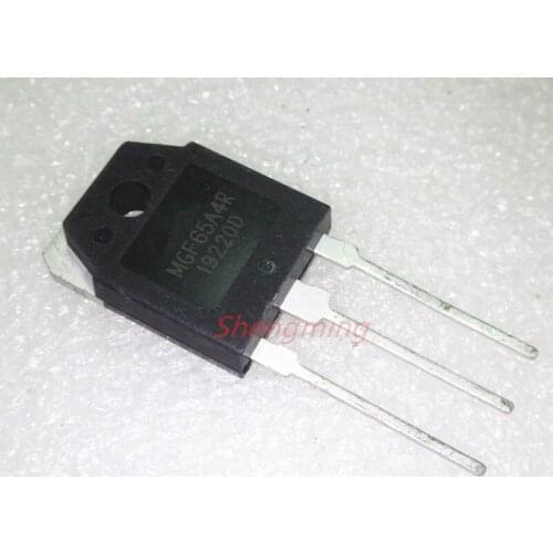 10pcs MGF65A4R TO-3P