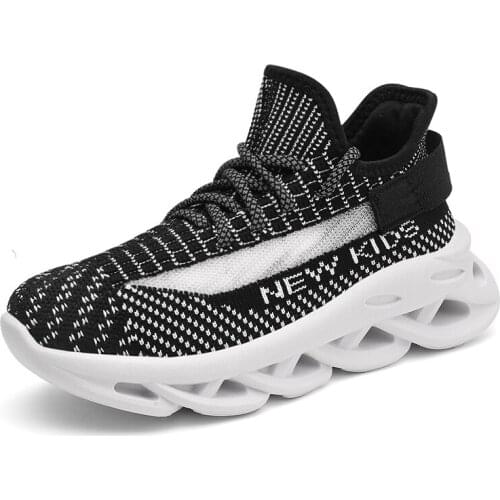 2020 Autumn Kids Sneakers Boys Shoes Girls Fashion Casual Children Shoes for Boy Sport Running Child Shoes Chaussure Enfant 350