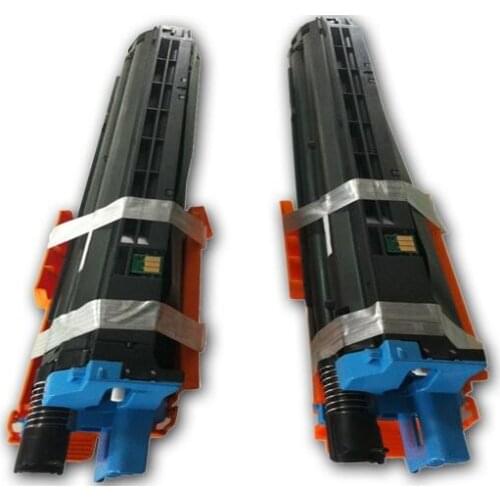 4PC/set new color Drum Unit DR512 for Konica Minolta Bizhub C224 C284 copier image unit drum cartridge printer cartridge kcmy