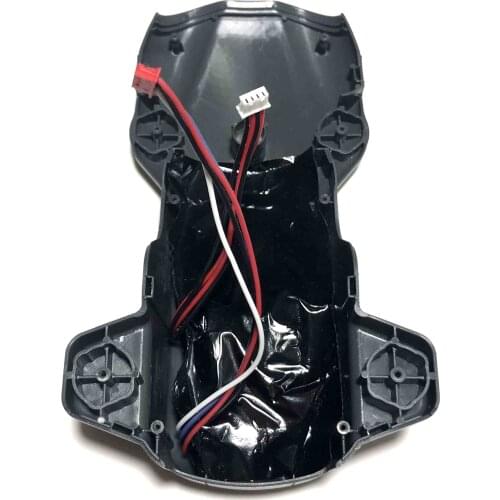 4DRC F9 WiFi FPV RC Quadcopter Spare Parts 4D-F9 GPS Mini Drones GPS template board Upper Body Shell Part