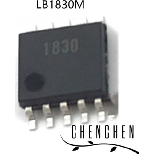 5pcs/lot LB1830M 1830 LB1830M-S-TE-L SOP-10 100% New