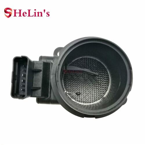 5WK9631Z 1920.EK 96 422 121 80 1920EK Mass Air Flow Maf Sensor Meter For CITROEN PEUGEOT 206 307 1007 1.4 HDi 1.4HDi 8HX DV4TD