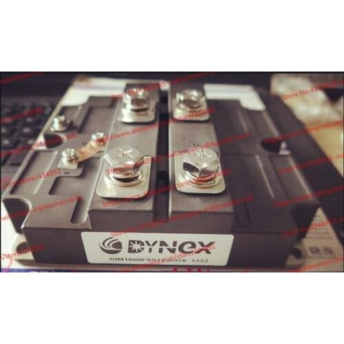 Free Shipping New DIM1600FSS12-A076 module