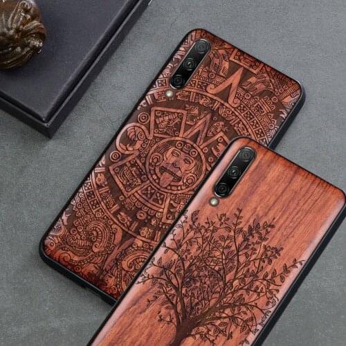 BOOGIC Phone Cases Xiaomi Mi A3