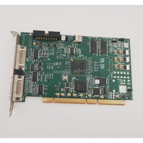 DALSA X64-CL OC-64C0-00080