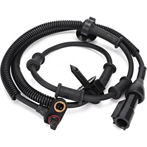 ABS Wheel Speed Sensor 1L2Z2C204AA Fit for Mercury Mountaineer 2002 2003 2004 2005 car accessories