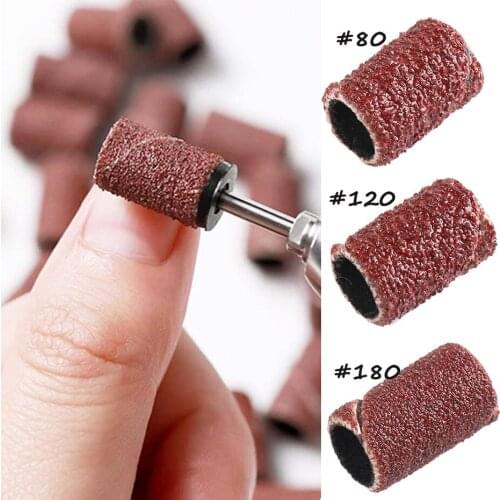 Full Beauty Cutters For Hardware Manicure