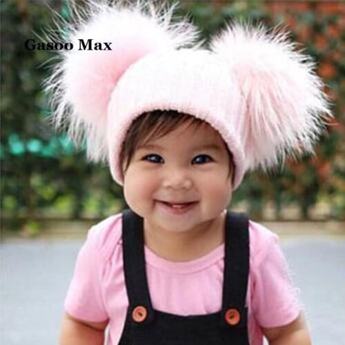 Gasoo Max Hats For Girls