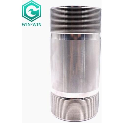 Waterjet spare parts HP Cylinder TL-001002-3 for waterjet cutting machine sealing head intensifier pump
