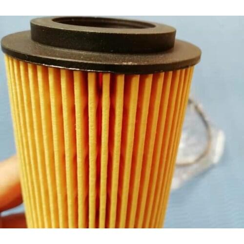 For MERCEDES MB E CLASS W212 C W204 OIL FILTER OM651 ENGINE A6511800109