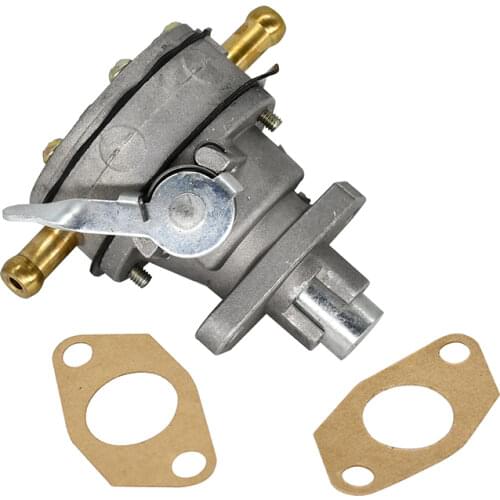 129100-52101 Fuel Feed Pump for Yanmar 3TNV76 2TNV70 3TNE84 4TNE84 Komatsu CD30R-1 GC50-1