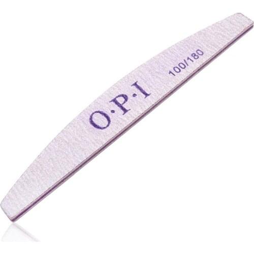 Nail File Buffer Sanding Block Files Manicure Pedicure Tools Sand Paper Strip Bar Set Polishing File Tools Portable