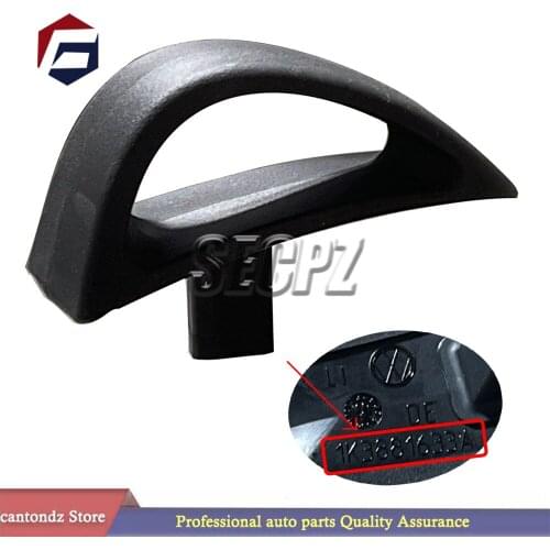 1K3881634A 1K3881634A71N Handle Lever Release Seat Grip For Volkswagen Golf R32 GTI Rabbit Variant 1K3881633A 1K3881633A82V