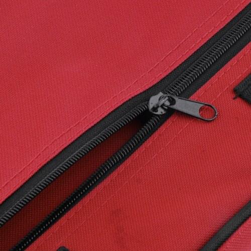 Moisture Proof Rocking Chair Cushions Soft Stadium Seat Cushion for Backyard Picnic BBQ , Fishing Camping