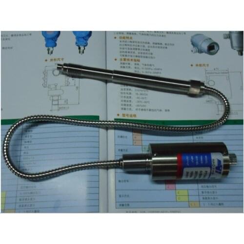 Chaohui high temperature melt pressure sensor pressure transmitter PT124-121-25MPA-M14-2MV