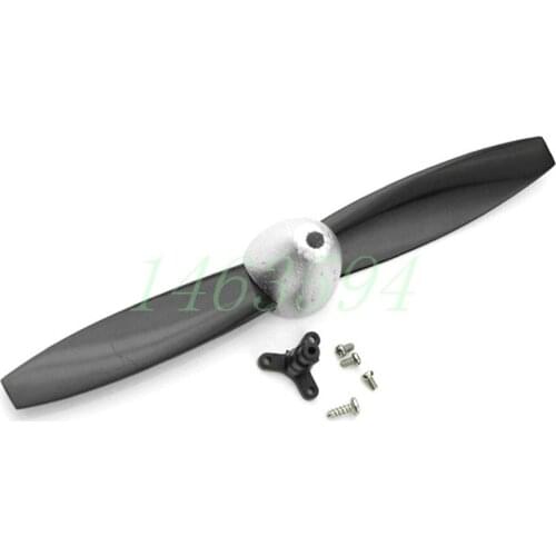 Wltoys XK A900 DHC-2 RC Airplane Spare parts Propeller rotor blade