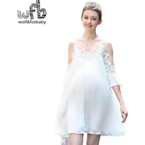 Wobfaobxylf Womens Beach Dresses