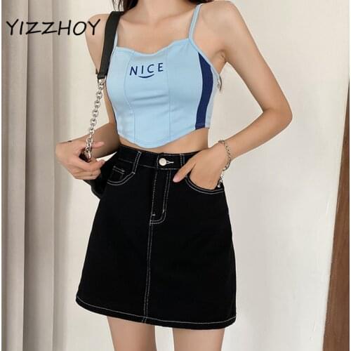 YIZZHOY Women's Pants And Skirts