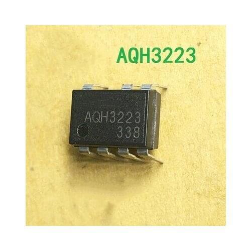 1pcs/lot AQH3223 = H3223B5 3223B5 DIP-7 In Stock