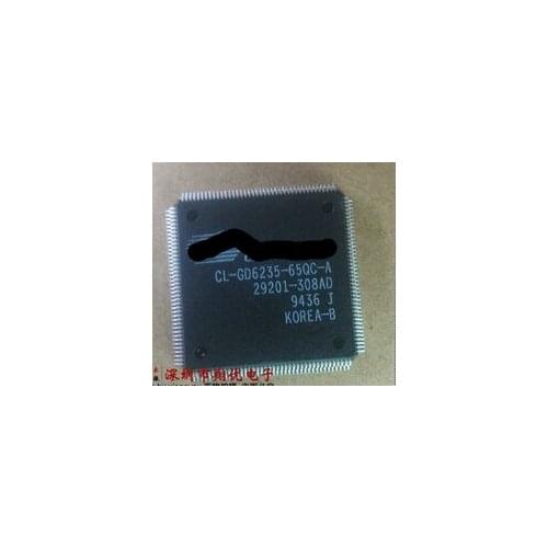 Free shipping 2pcs/lot CL-GD6235-65QC-A
