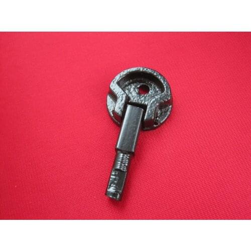 Household old sewing machines accessories HA - 1-204 head cover hinge