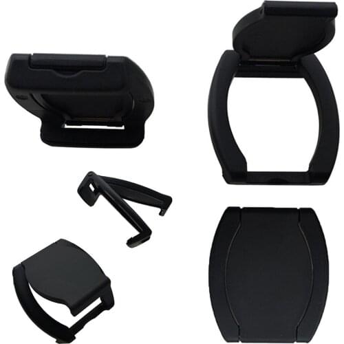 Privacy Shutter Lens Cap Hood Housing Shell Protective Cover Replacement for Logitech HD Pro Webcam C920 C922 C930e Accessories