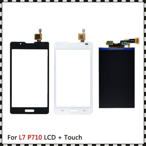 Meet Ant Screens For LG Optimus China