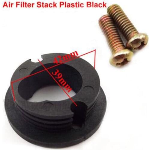 ABS Plastic Base Plate - Universal Fit For 47 49cc Dirt Bike ATV