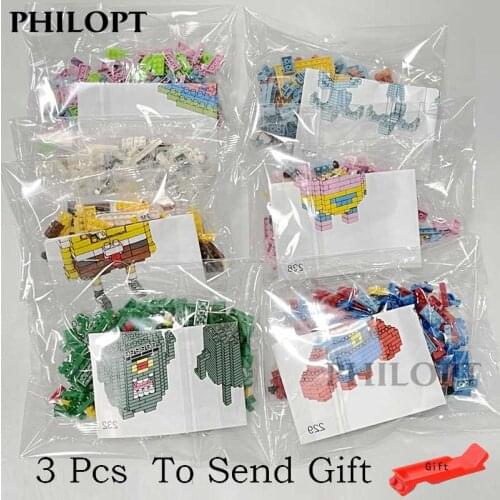 PHILOPT Constructors