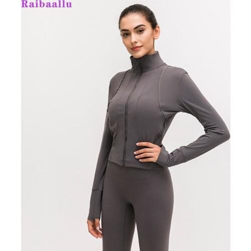 Спортивные куртки Raibaallu China At AliExpress