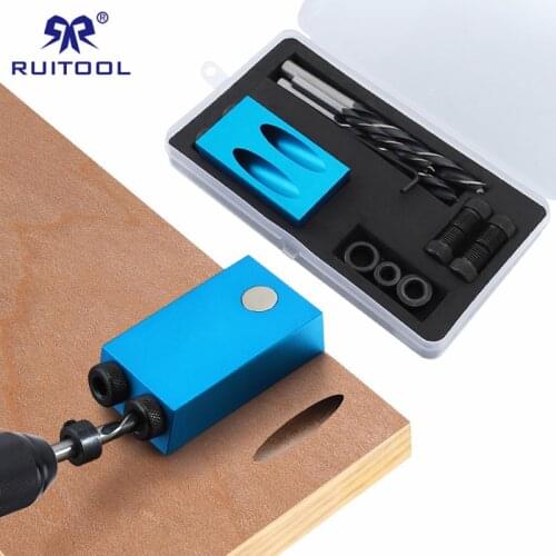 Комплектующие к инструментам RUITOOL China At AliExpress