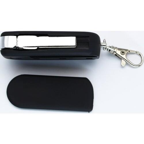 TW9030 Lcd remote uncut blade fob Keychain For Tomahawk TW 9030 Two way car remote controller TW9030 auto alarm