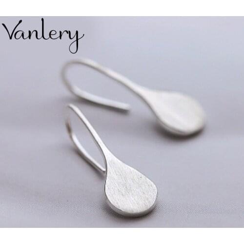 New Arrivals Korean Style Leaf Earrings For Women Lady Bridal Earrings Girls Gifts Pendientes Brincos 2021