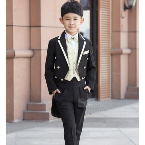 ZTXRHS Boys' Costumes China