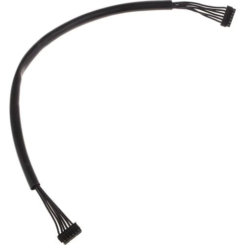 1/10 Scale 4WD RC Buggy Model 200mm Hall Sensor Cable Line Wire Harness Line