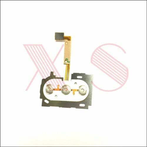 1pcs power on/off volume up/down flex cable backside button for LG V10