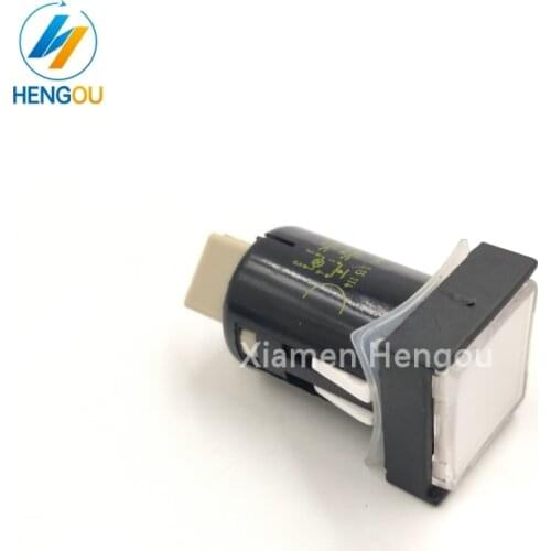 30 pieces free shipping CPC Computer Fountain Button 81.186.3855 for SM102 SM52 SM74 GTO52 printing machine parts