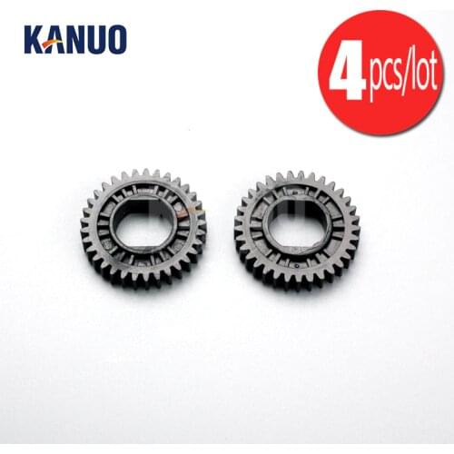 4pcs/lot) A035160 Gear for Noritsu QSS 2601/2901/3001/3011/3201/3202/3203/3300/3401/3501/3502 Minilab Machine Part